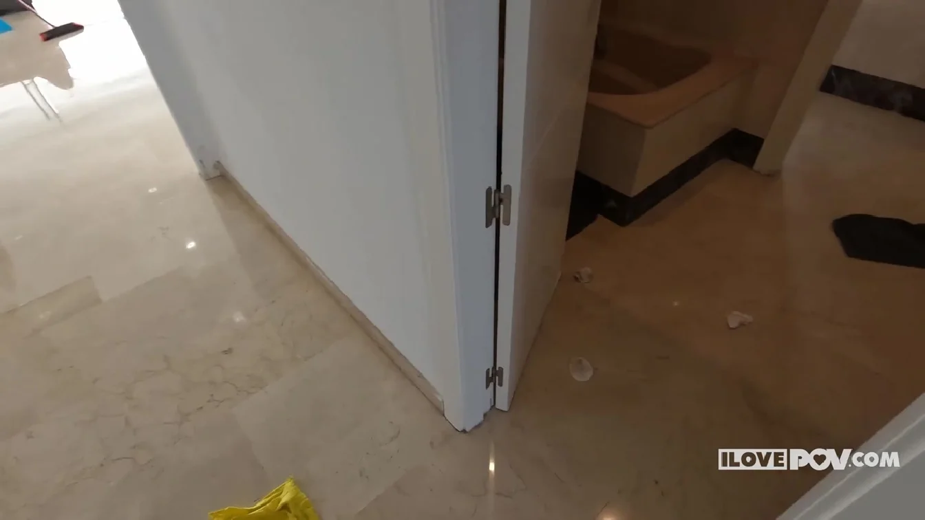 ILovePOV Pamsnusnu Your Dirty Maid Pamsnusnu XXX